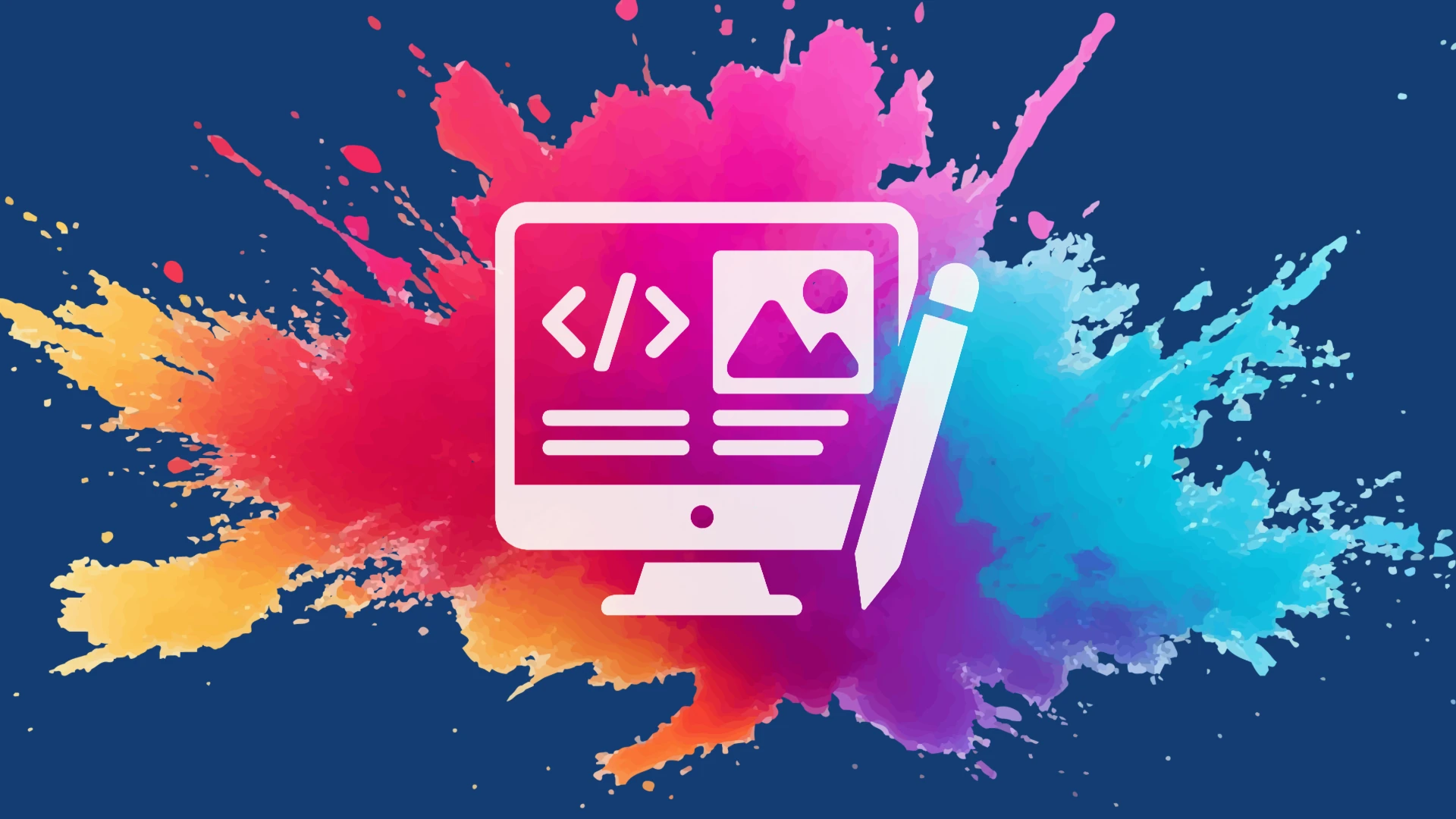 App Development & Graphic Design